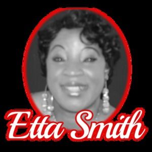 Meet your Posher, Etta